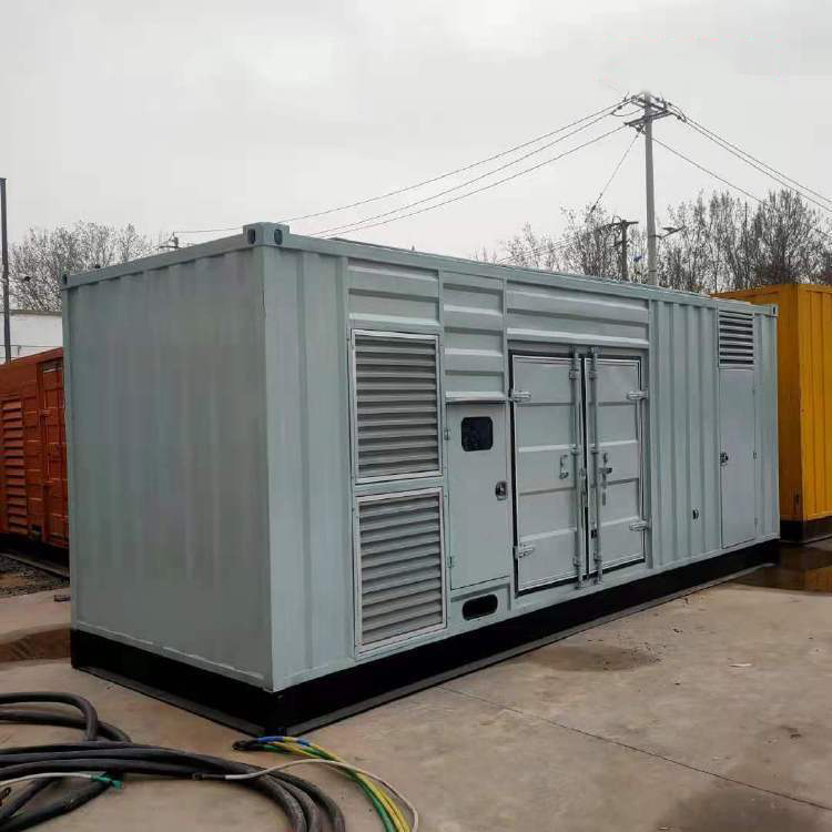 畅好乡发电机租赁